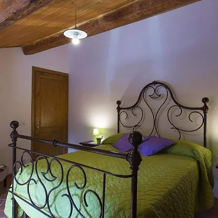 Casa Benestare * Gambassi Terme