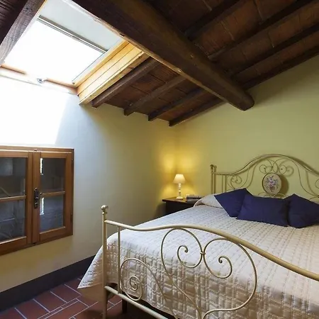 Holiday home Casa Benestare