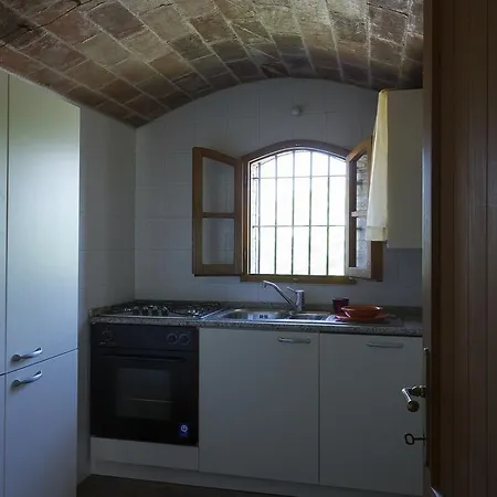 Holiday home Casa Benestare