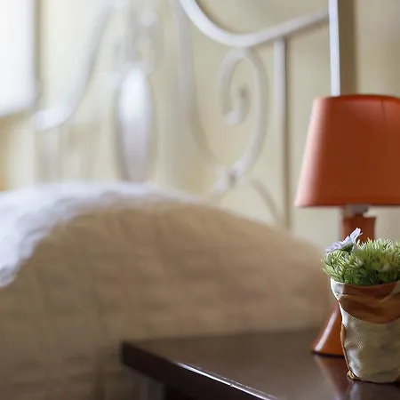 Casa Benestare Holiday home Gambassi Terme