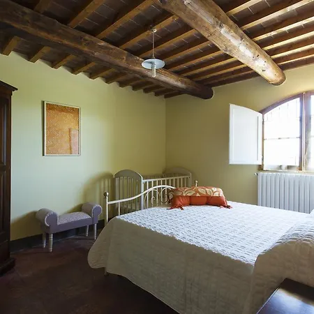 Casa Benestare Holiday home