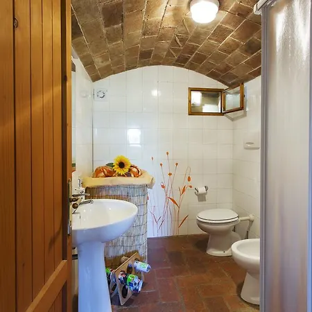 Casa Benestare Holiday home *