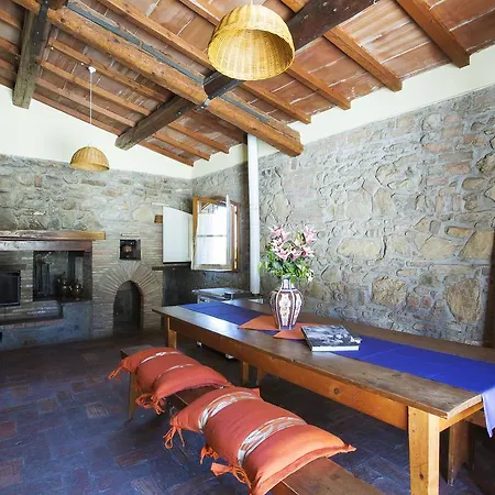 Holiday home Casa Benestare