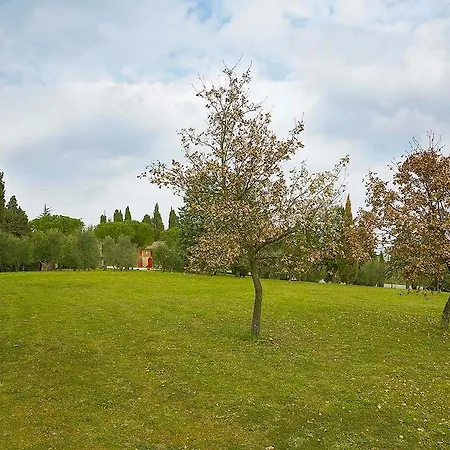 Holiday home Casa Benestare Gambassi Terme