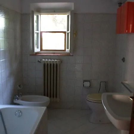 Casa Benestare Gambassi Terme