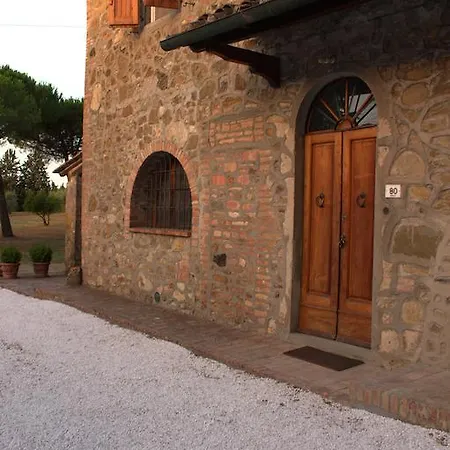 Holiday home Casa Benestare *