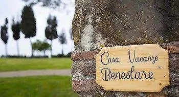 Casa Benestare Holiday home Gambassi Terme