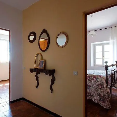 Casa Benestare Holiday home Gambassi Terme