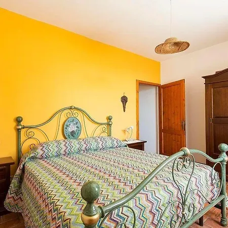 Casa Benestare * Gambassi Terme