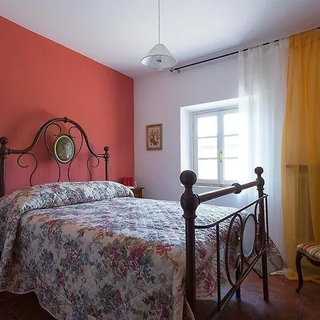 Casa Benestare Holiday home