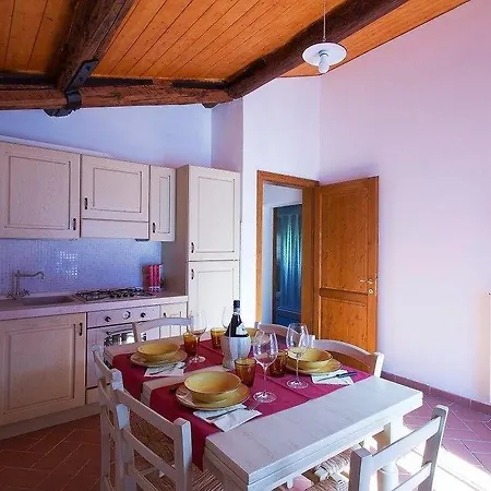 Casa Benestare Holiday home *