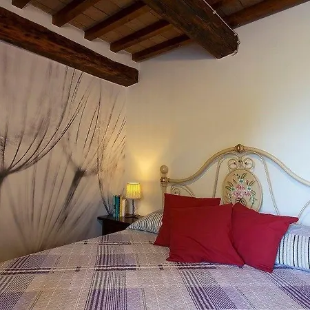 Casa Benestare Holiday home Gambassi Terme
