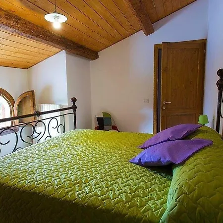 Casa Benestare * Gambassi Terme