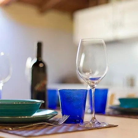 Casa Benestare Holiday home