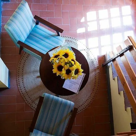 Casa Benestare * Gambassi Terme