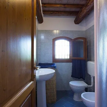 Casa Benestare *