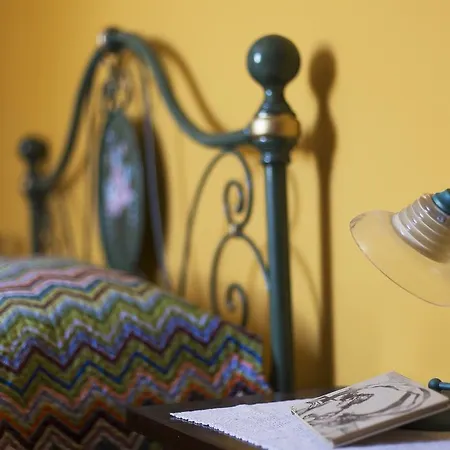 Casa Benestare Holiday home Gambassi Terme