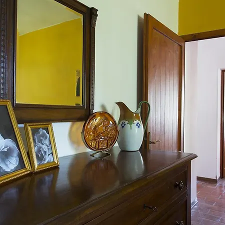 Casa Benestare *