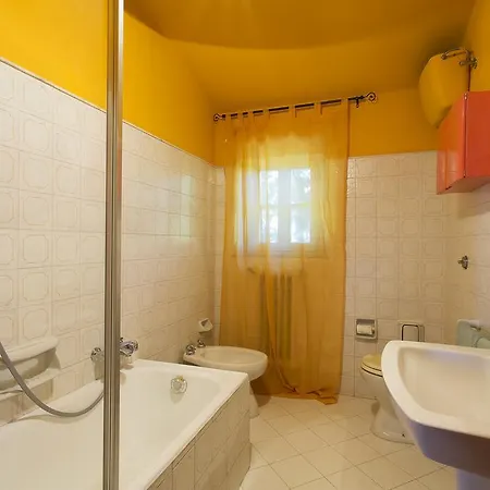 Casa Benestare Holiday home Gambassi Terme