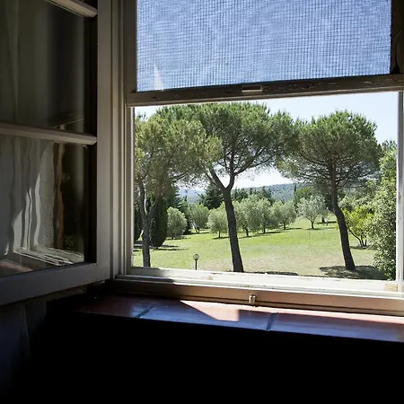 Casa Benestare *