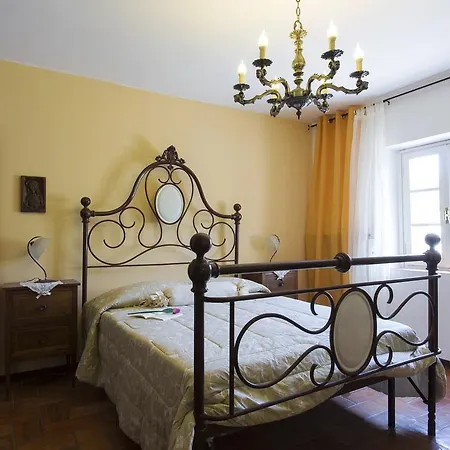 Casa Benestare