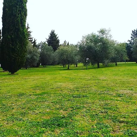 Casa Benestare * Gambassi Terme