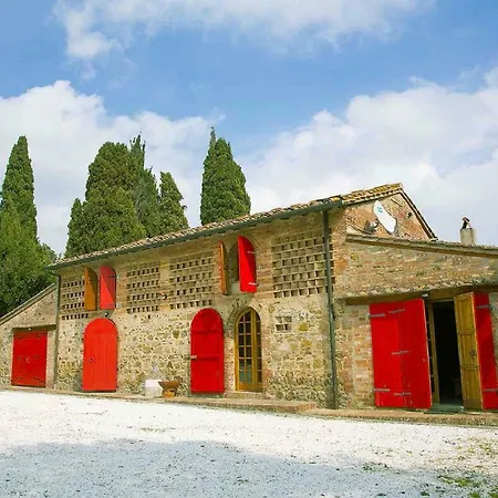 Casa Benestare