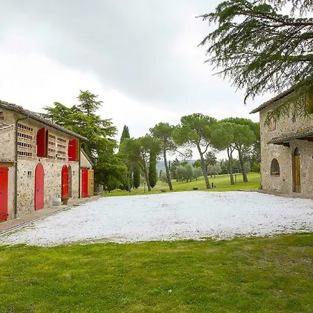 Casa Benestare