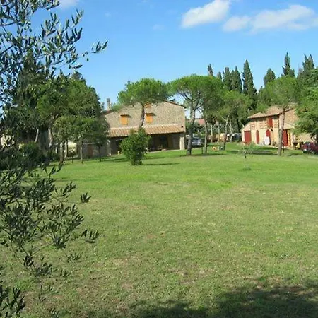 Casa Benestare Holiday home