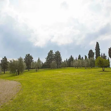 Casa Benestare Holiday home Gambassi Terme