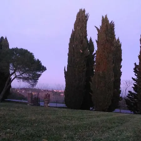 Holiday home Casa Benestare Gambassi Terme